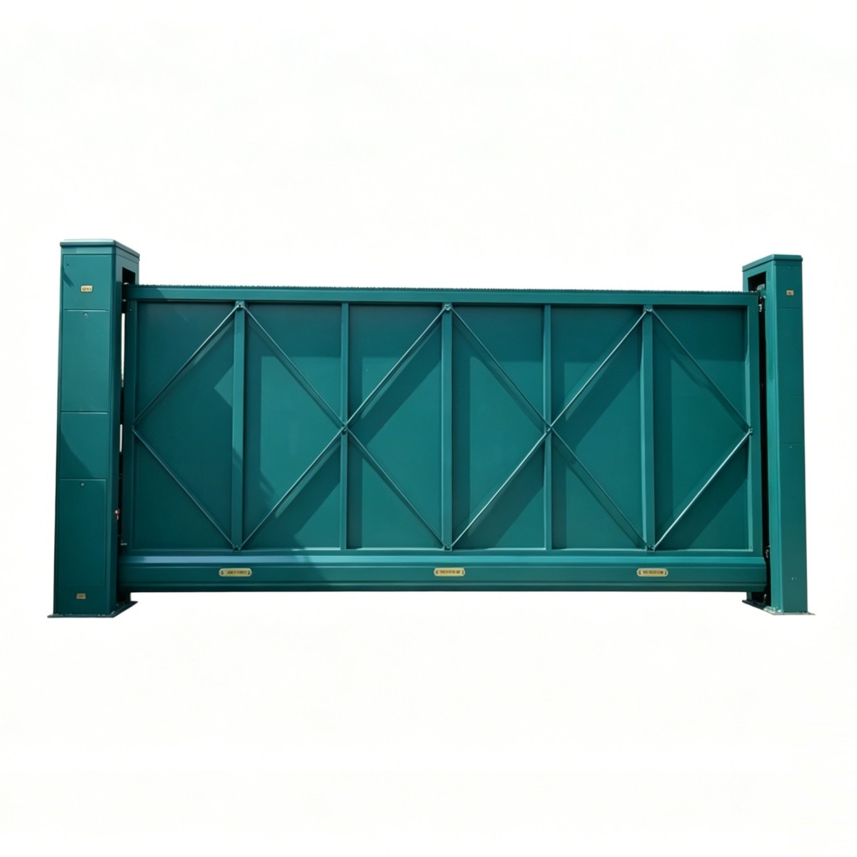 怀化沅陵荔溪乡电动悬空门